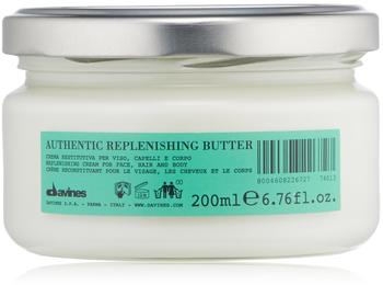Davines Authentic Replenishing Butter (200 ml)