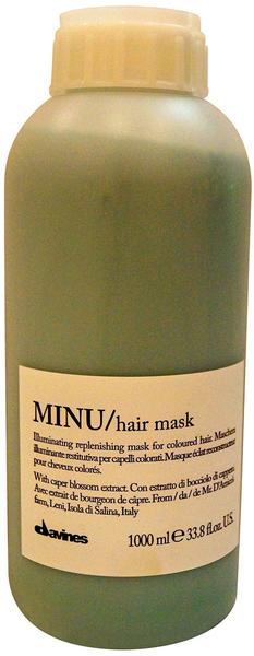 Davines Essential Hair Care Minu Hair Mask (1000 ml)