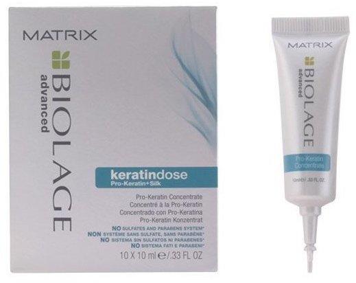 Biolage Advanced Keratindose (10 x 10 ml)