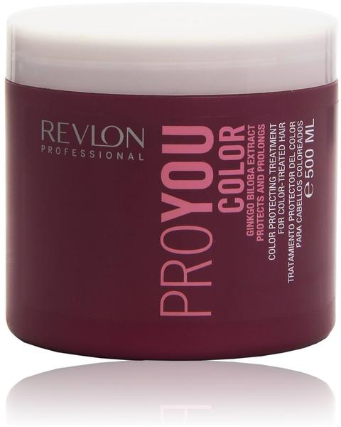 Revlon Pro You Color Maske 500 ml