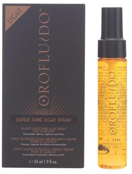 Orofluido Super Shine Light Spray (55ml)