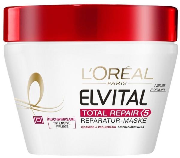 LOréal Paris Elvive Total Repair 5 Maske 300 ml