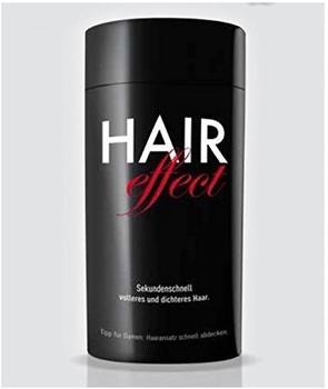 Hair Effect Fibres Light Brown (26g)