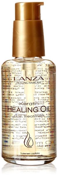 Lanza Healing Haircare Lanza Keratin Healing Oil Hair Treatment (100ml)