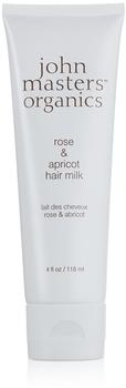 John Masters Organics Rose & Apricot Hair Milk (118ml)