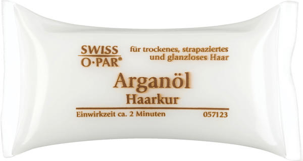 Swiss O Par Haarkurkissen Arganöl (25 ml)