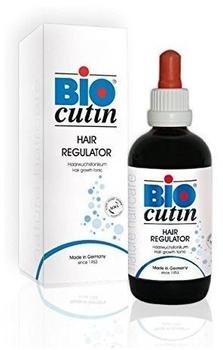 GW Nature Cosmetic Biocutin Hair Regulator Haarwuchstonikum (100 ml)