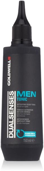 Goldwell Dualsenses Men Activating Scalp Tonic (150ml)