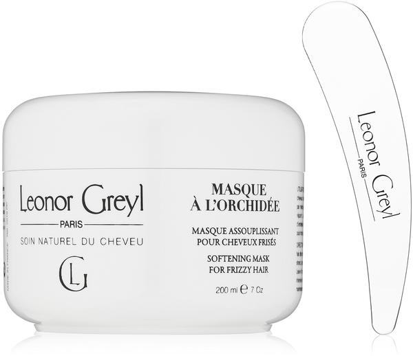 Leonor Greyl Softening Mask for Frizzy Hair (200ml)