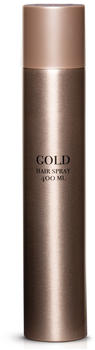 GOLD Professional Haircare Hair Spray (400 ml)
