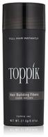 TOPPIK 2585, TOPPIK Hair Building Fibres Medium Brown 27,5 g