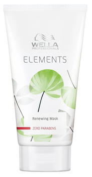 Wella Professionals Elements Renewing Mask (30ml)