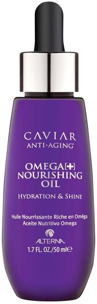 Alterna Caviar Anti-Aging Omega+ Nourishing Oil (50ml)