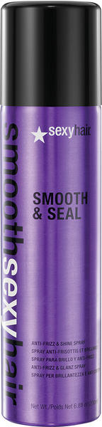 Sexyhair Smooth & Seal Anti-Frizz & Shine Spray