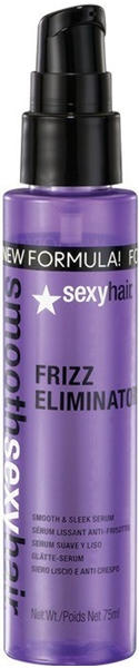 Sexyhair Smooth Frizz Eliminator Smooth & Sleek Serum (75 ml)