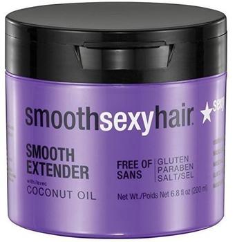 Sexyhair Smooth Sexy Hair Smooth Extender (200ml)