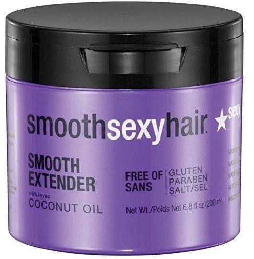 Sexyhair Smooth Sexy Hair Smooth Extender (200ml)
