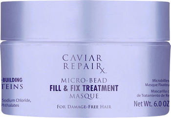 Alterna Caviar Repair X Fill & Fix Treatment Masque (161g)