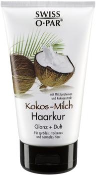Swiss O Par Kokos-Milch Haarkur (150ml)