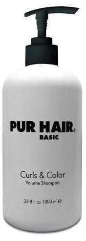 PUR HAIR Basic Curls & Color Volume 1000 ml