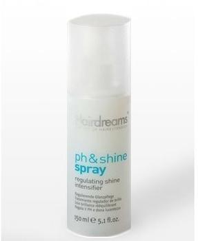 Hairdreams Ph & Shine Spray 150 ml