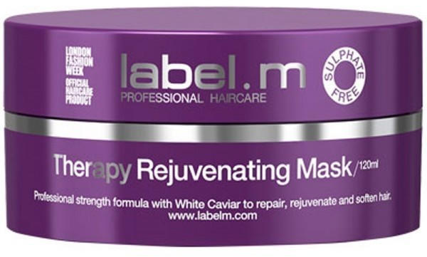 label.m Therapy Rejuvenating Recovery Mask (120ml)