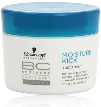 Schwarzkopf BC Bonacure Hyaluronic Moisture Kick Treatment for normal to dry hair (200ml)