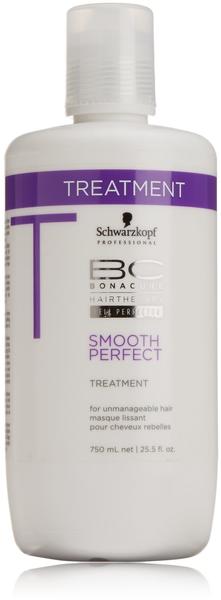Schwarzkopf BC Bonacure Smooth Perfect Kur (750ml)