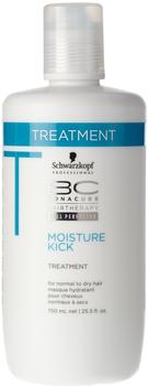 Schwarzkopf BC Bonacure Moisture Kick Feuchtigkeits-Shampoo (750ml)