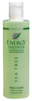Elkaderm Energy Tea Tree Shower (250 ml)