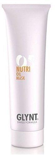 Glynt Nutri Oil Jojoba Maske 50 ml