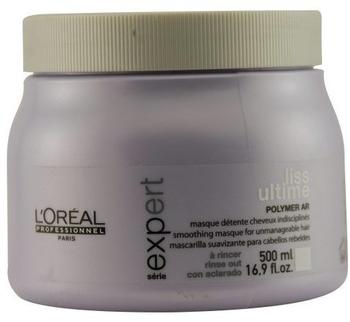LOréal Paris Professionnel Serie Expert Liss Ultime Maske 500 ml