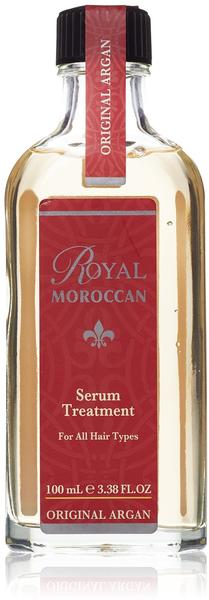 Royal Moroccan Serum Treatment 100ml