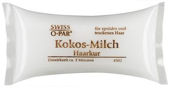 Swiss O Par Kokos Haarkurkissen (25ml)