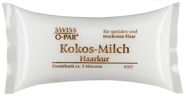 Swiss O Par Kokos Haarkurkissen (25ml) Test TOP Angebote ab 0,71 € (Februar  2023)