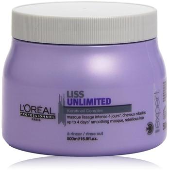 L'Oréal Liss Unlimited Maske (500ml)