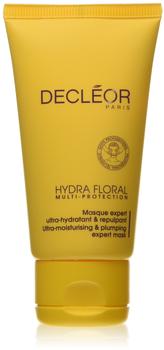 Decléor Hydra Floral Multi-protection Masque Expert Ultra-hydratant & Repulpant (50ml)