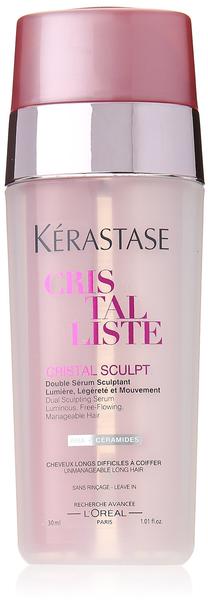 Kérastase Cristalliste Cristal Sculpt (2 x 15ml)