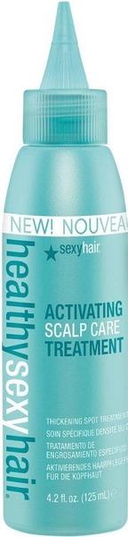 Sexyhair Healthy Activating Scalp Care Mousse (200ml)