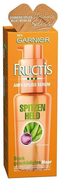 Garnier Fructis Anti-Spliss-Serum Spitzen Held (50ml)