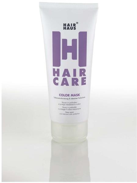 Hair Haus Hair Care Color Mask 200ml