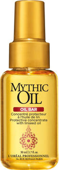 L'Oréal Mythic Oil Bar Protecting (50ml)