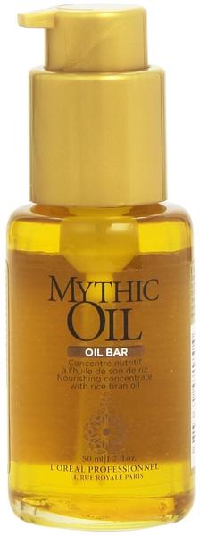 Loreal L'Oréal Mythic Oil Bar Nourishing (50ml)