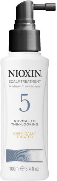 Nioxin System 5 Scalp Treatment (100ml)