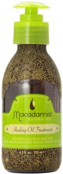 Macadamia Beauty Healing Oil Treatment (125ml)