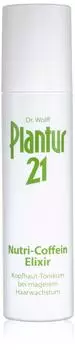 Plantur 21 Nutri-Coffein-Elixir (200ml)