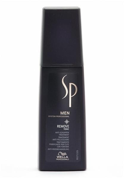 Wella SP Men Remove Tonic (125ml)