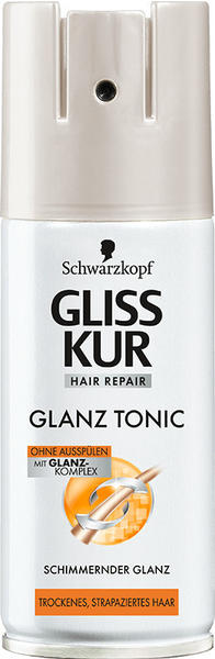 Gliss Kur Glanz Tonic (100ml)