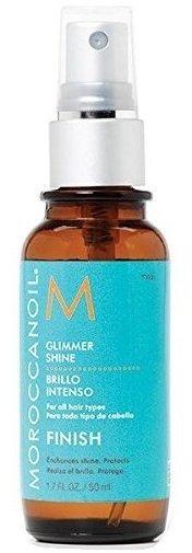 MOHI Glimmer Shine Hairspray (50 ml)