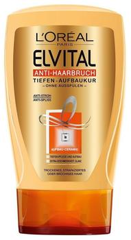 L'Oréal Elvital Anti-Haarbruch Sofort-Aufbau-Kur (125ml)